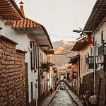 Flamenco Guest House