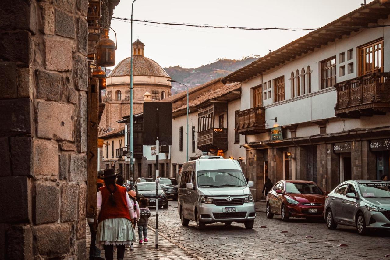 Flamenco Cuzco